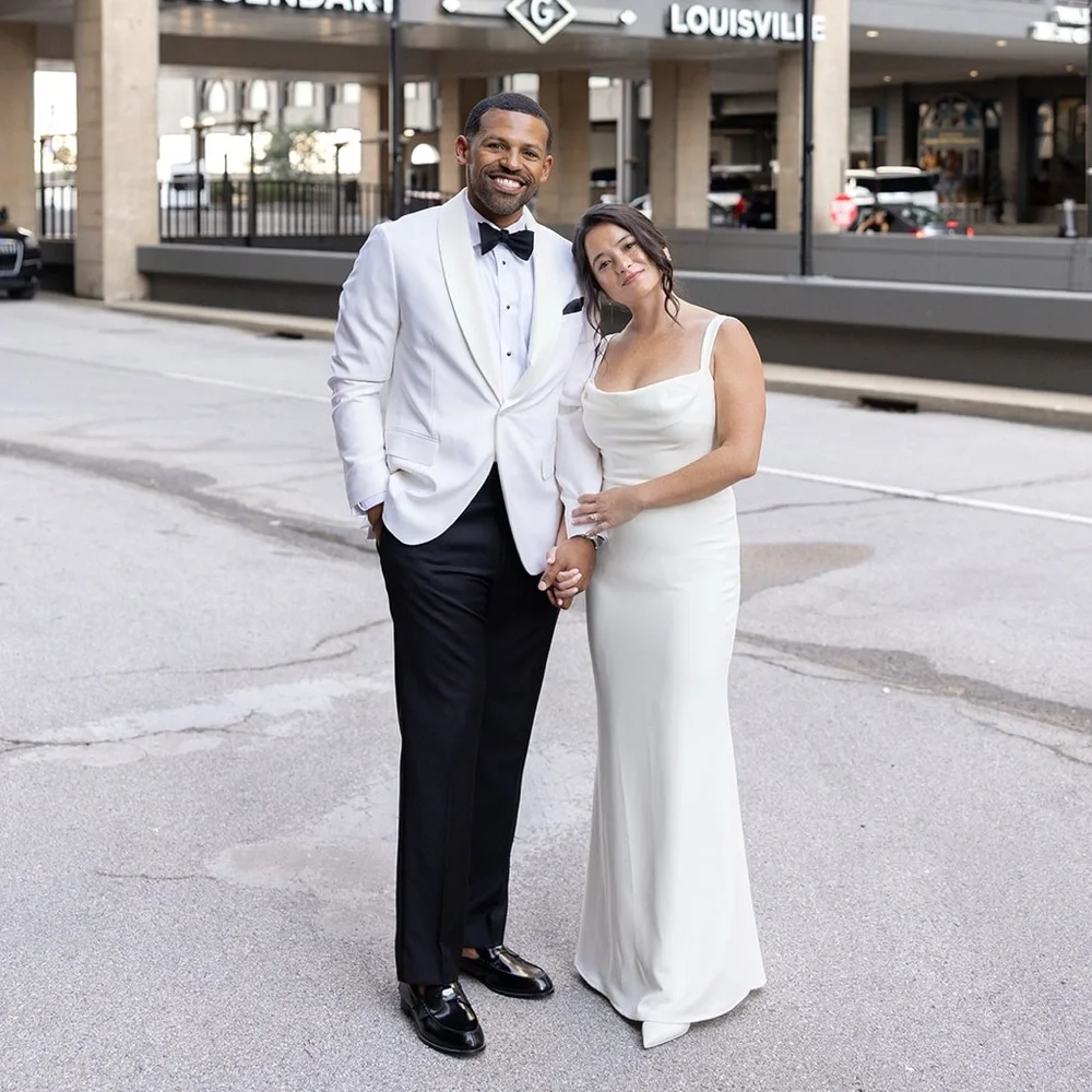 Grace Loves Lace Ivory Bridal Gown - Picture 4 of 4